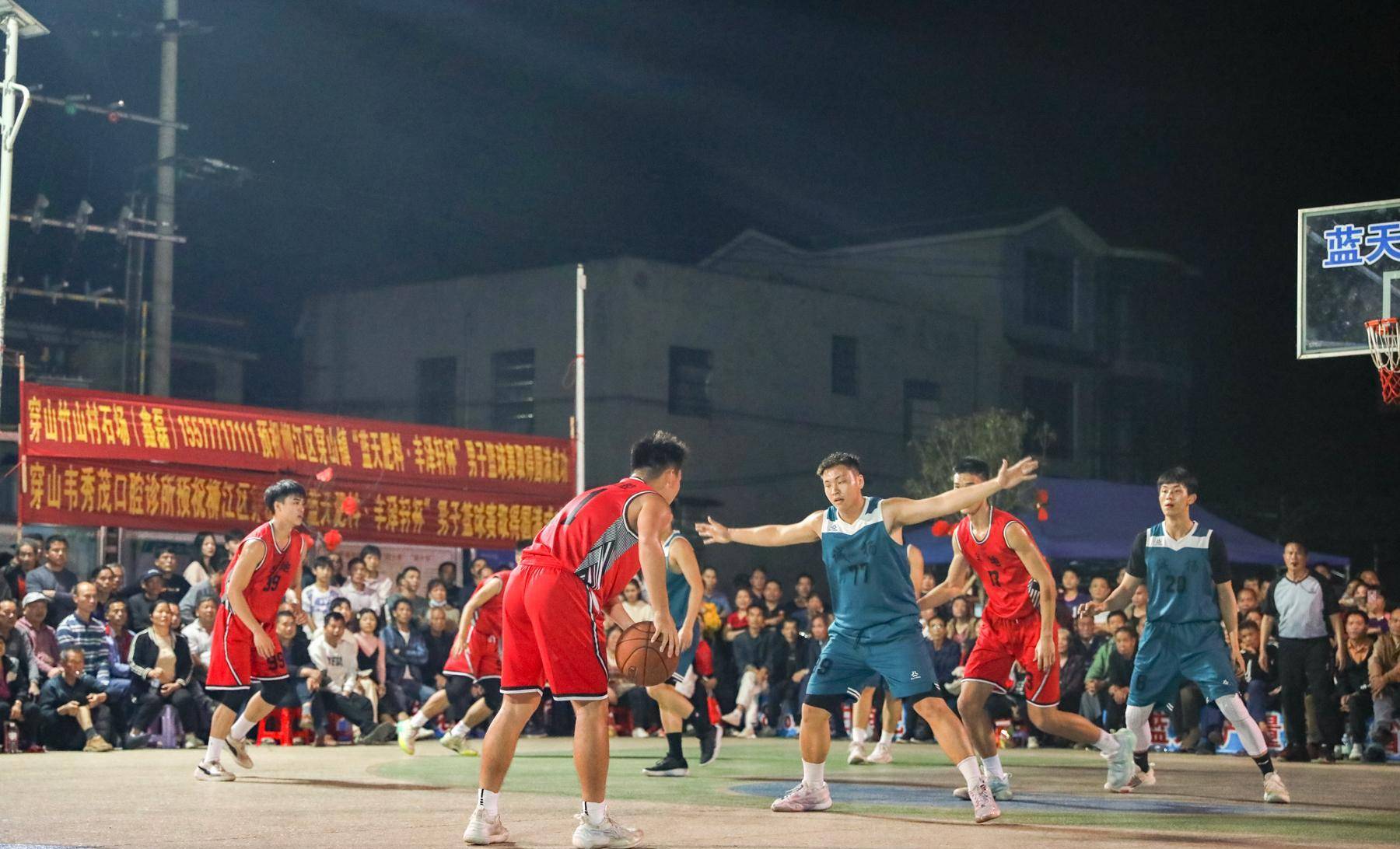 东方篮球精英赛将在夏季拉开帷幕