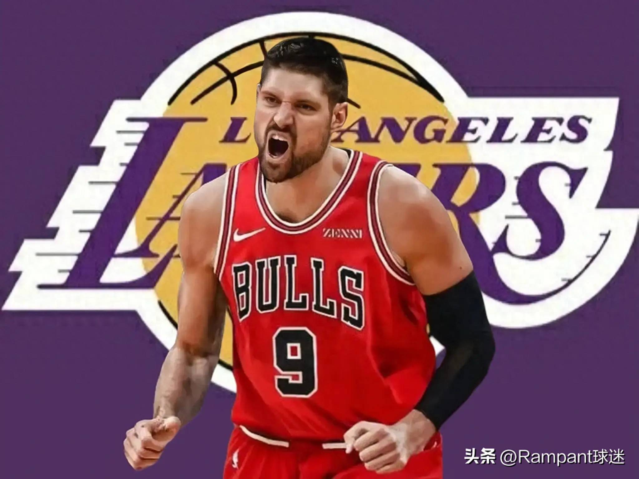 公牛官方公布新规，雄鹿引发争议，格林球迷热议！
